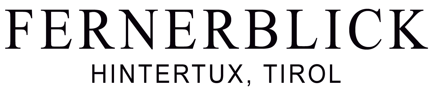 Fernerblick Apartments Hintertux